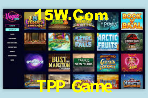 TPP.Com